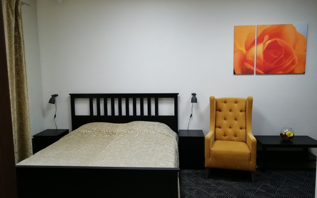 Rest Hostel