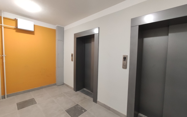 Apartamenty  Dvukhkomnatnye Apartamenty Yevrostandarta S Zakrytoy Territoriey