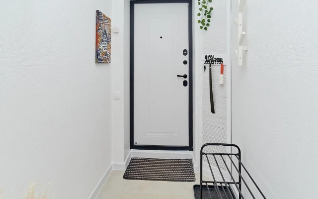 Smarthome V Samom Tsentre Apartments