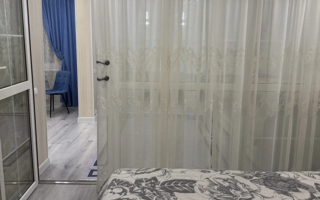 Komfort na prospekte Yamasheva 35 Apartments