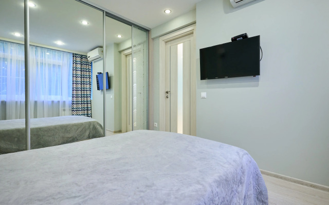 Na Roz 37 Apartments