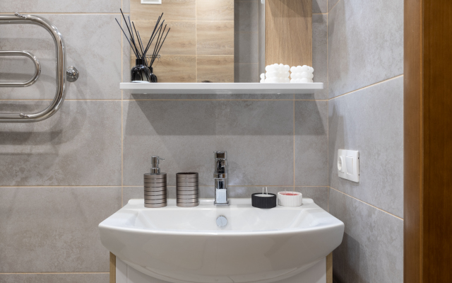 Апартаменты Престиж