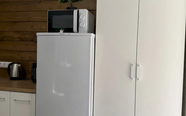 503 Dlya Otdykha Semyyoj S Terrasoy Private House