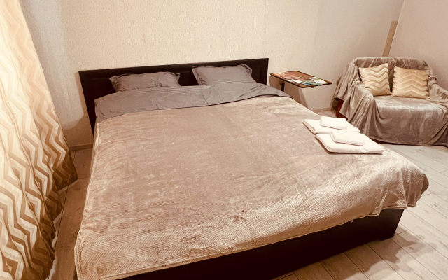 Квартира Уютная