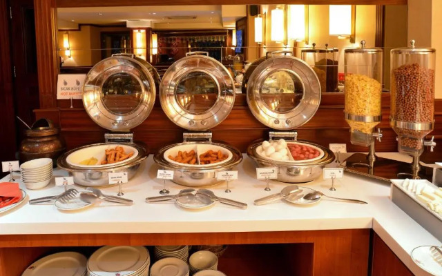 Pera Rose Hotel