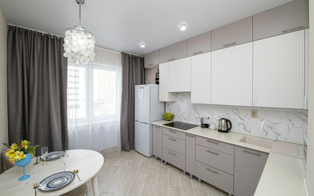 Квартира Апартаменты SunSet