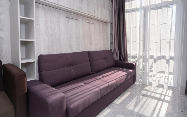 Red Apartments Art Layt Frants Apartments