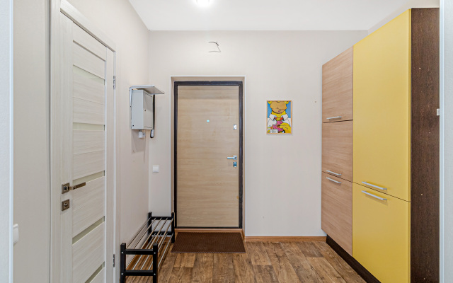 Квартира Студия на Университетской Набережной