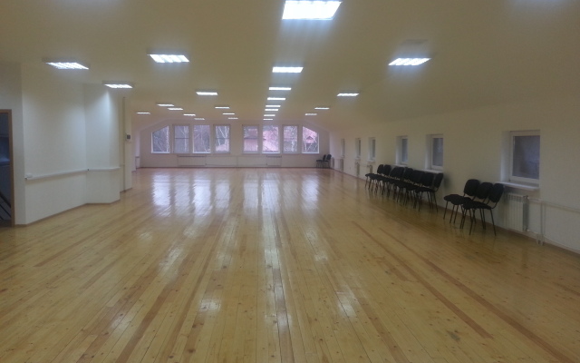 Отель Парк-отель Долина ИВолга