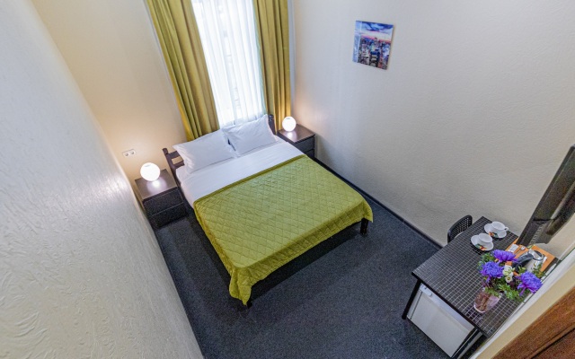 Mini-Hotel Sokolinaya Gora