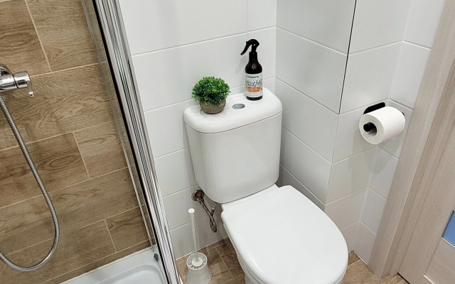 Квартира с кондиционером рядом аэропорт/экспо/аквапарк