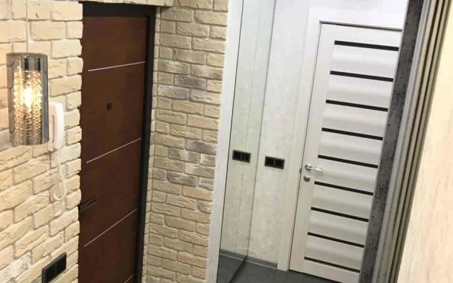 Квартира Больничная 15