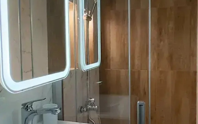 Квартира на улица Пушкина, 22