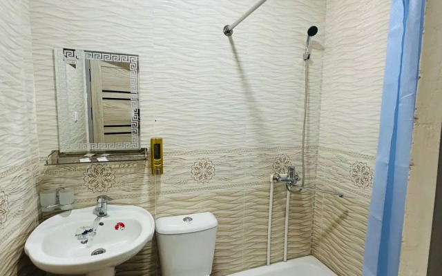 Гостевой дом Parivash