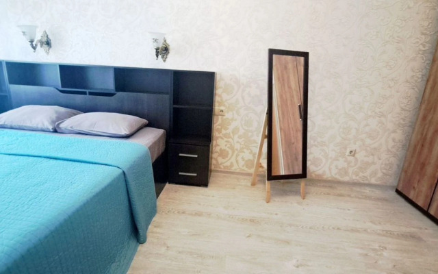 Uyutnaya V Kurortnom Gorodke Flat