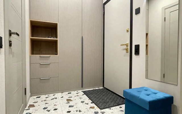 Апартаменты MONTY Moscow на  Ботанической