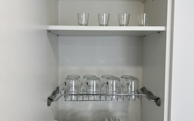 Квартира Лофт