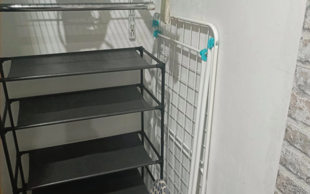 Uyutnaya Studiya V Tsentre Flat