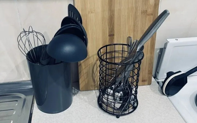 Квартира на улице Иванова 1