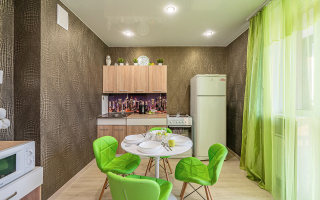 Апартаменты на Успенском проспекте 113Б