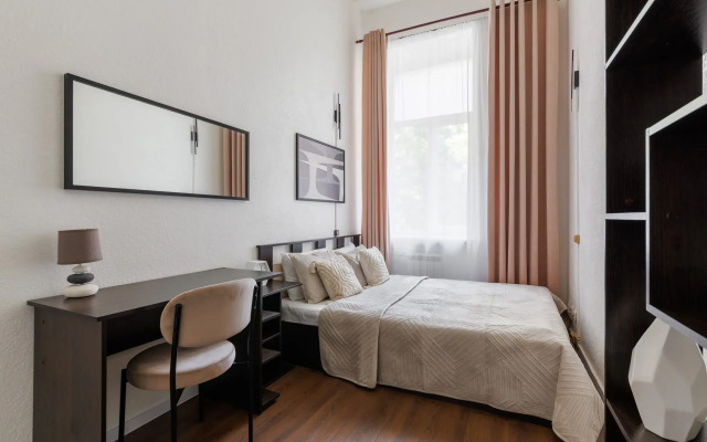 Апартаменты на Владимирском проспекте