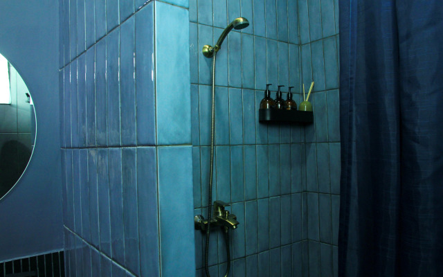 Квартира MOREbox