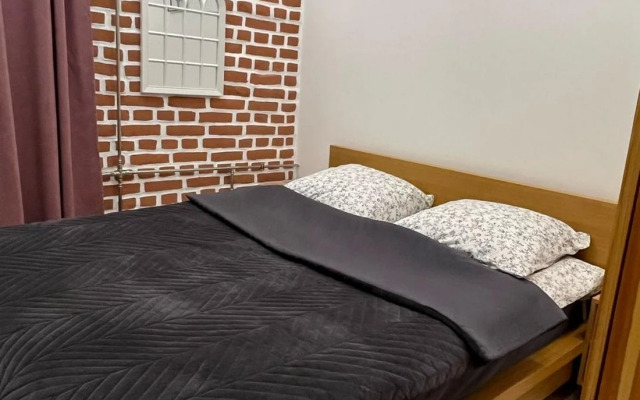 Апартаменты Логово Румс Шестикомнатные