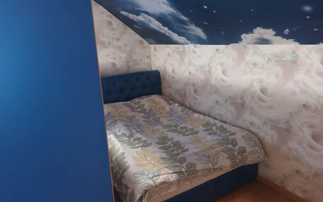 V Orlovke Guest house