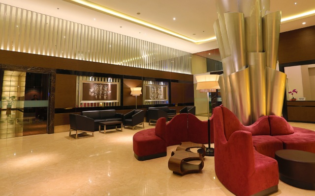 Aston Jambi Hotel & Conference Center