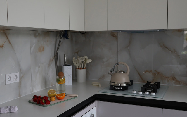 Apartamenty Sun Home na Gaydara Flat