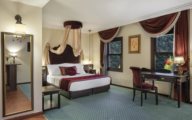 Chatto Hotel Istanbul