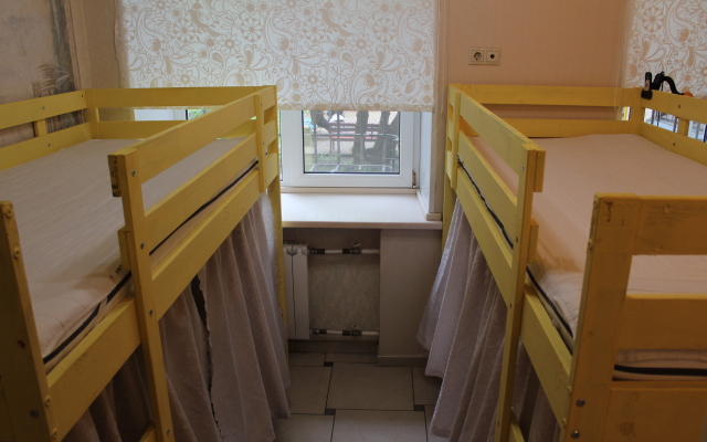 Avgust Kurskij Guesthouse
