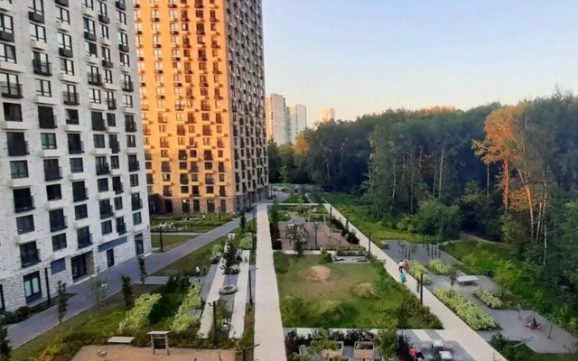 Apartamenty dlya estetov - zhivite so vkusom