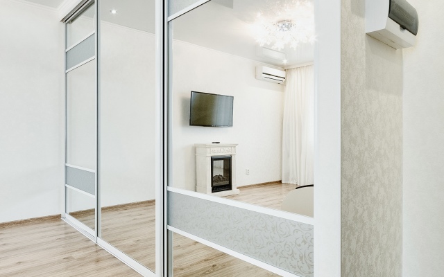 Zefirka Flat