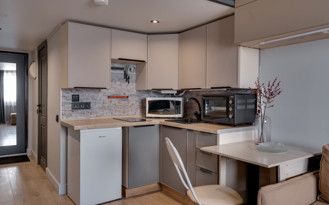 Loft Na Sokole Apartments