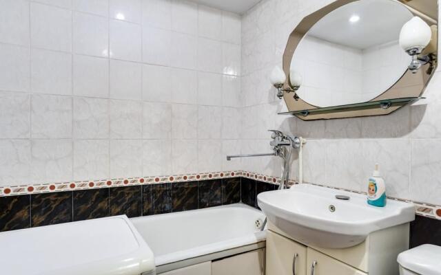 Апартаменты Авиамоторный пер., 28