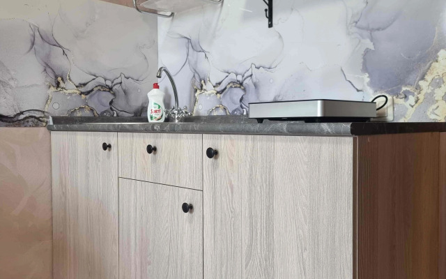 Апартаменты 1 комнатные апартаменты