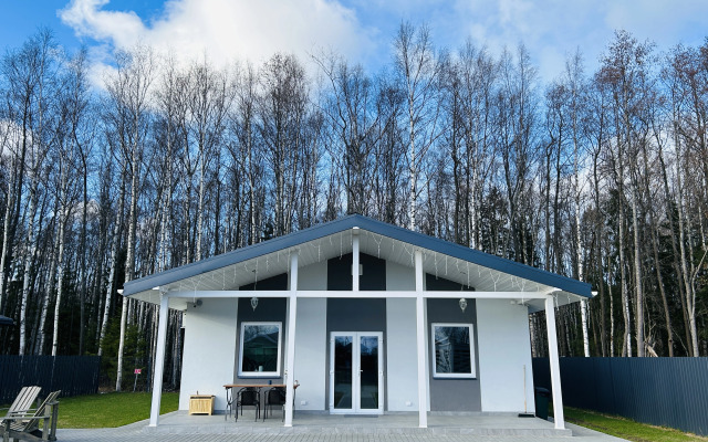 Гостевой дом Letto House Осиновец