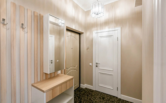 Квартира Роскошная квартира в Новостройке