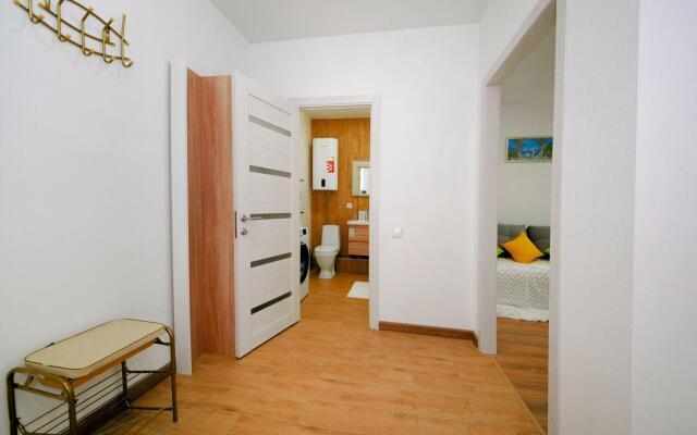 Parkhomenko 2 Apartments