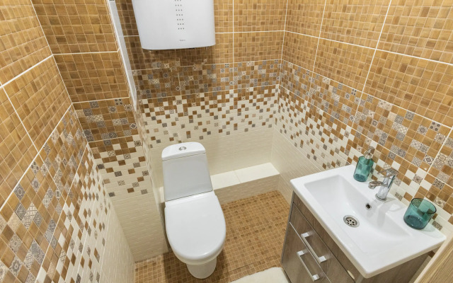 Residence Elegance Apartment