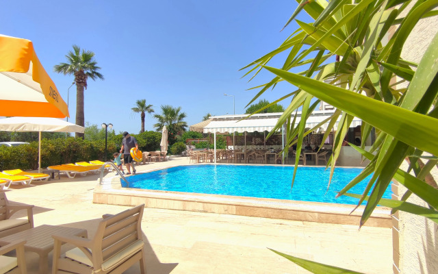 Mulka Hotel