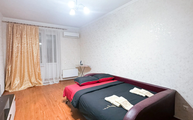 Uyutnaya Vozle Sheremetyevo Flat