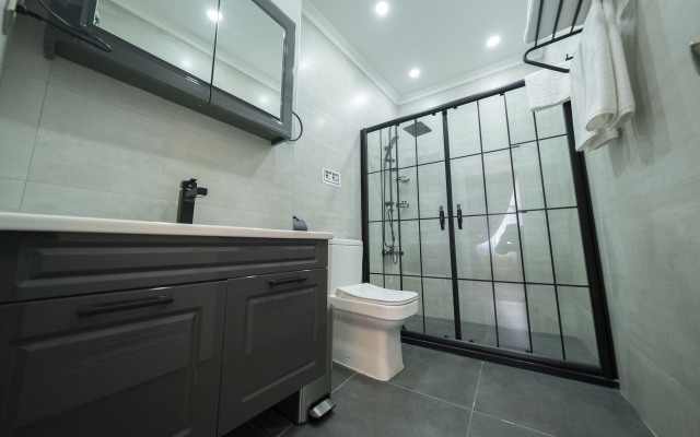 Solomon's Mansion Hotel Istanbul Hotel