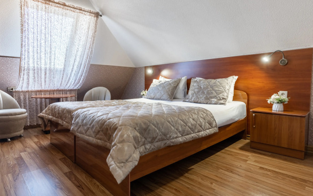 Zoremma Guest House