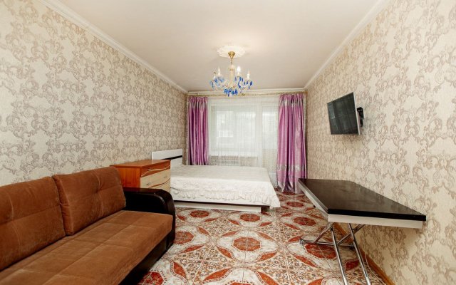 SKomfortom Pogranichnaya 20 Apartments