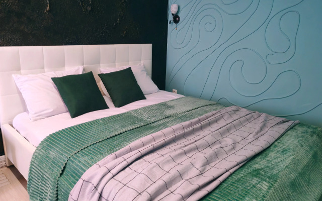 Квартира на Космонавтов 13