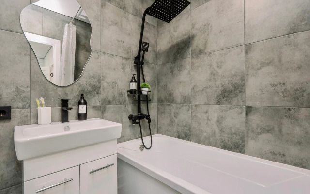 Апартаменты Privi House на 40 лет победы 89