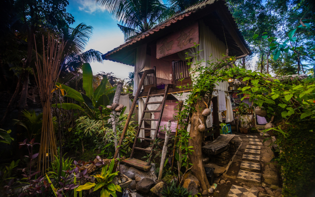 FunkyPlace Mini-hotel