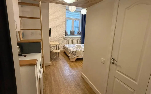 Апартаменты БРИКК 2